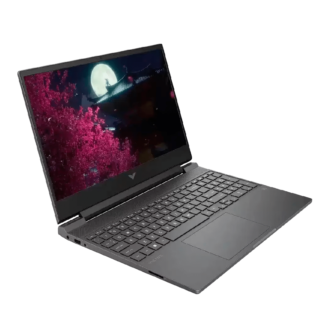 Laptop Gamer HP Victus 15-FA2082 Core i5-13420H 16GB RAM 512GB SSD RTX 4050 6GB 15.6" FHD Windows 11 - Imagen 2