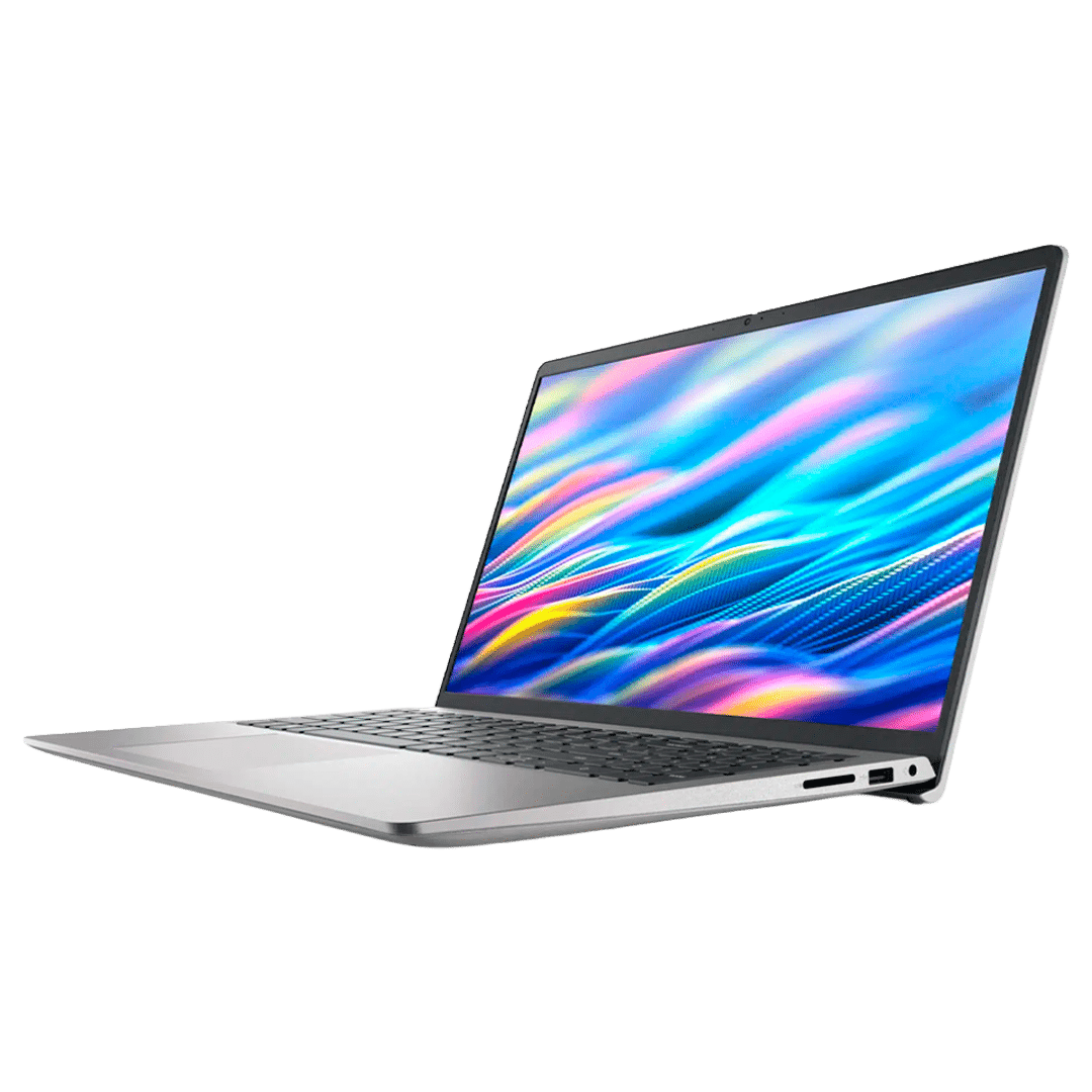 Laptop Dell DC15250 - Intel I7-13ava Gen - 16Gb Ram - 512Gb SSD - 15.6" FHD - Win11 - Imagen 2