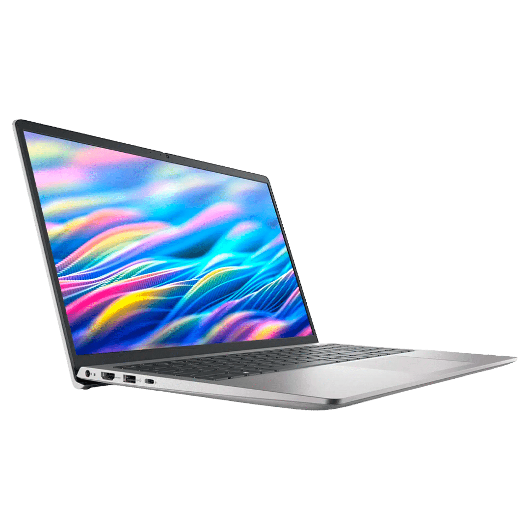 Laptop Dell DC15250 - Intel I7-13ava Gen - 16Gb Ram - 512Gb SSD - 15.6" FHD - Win11 - Imagen 3