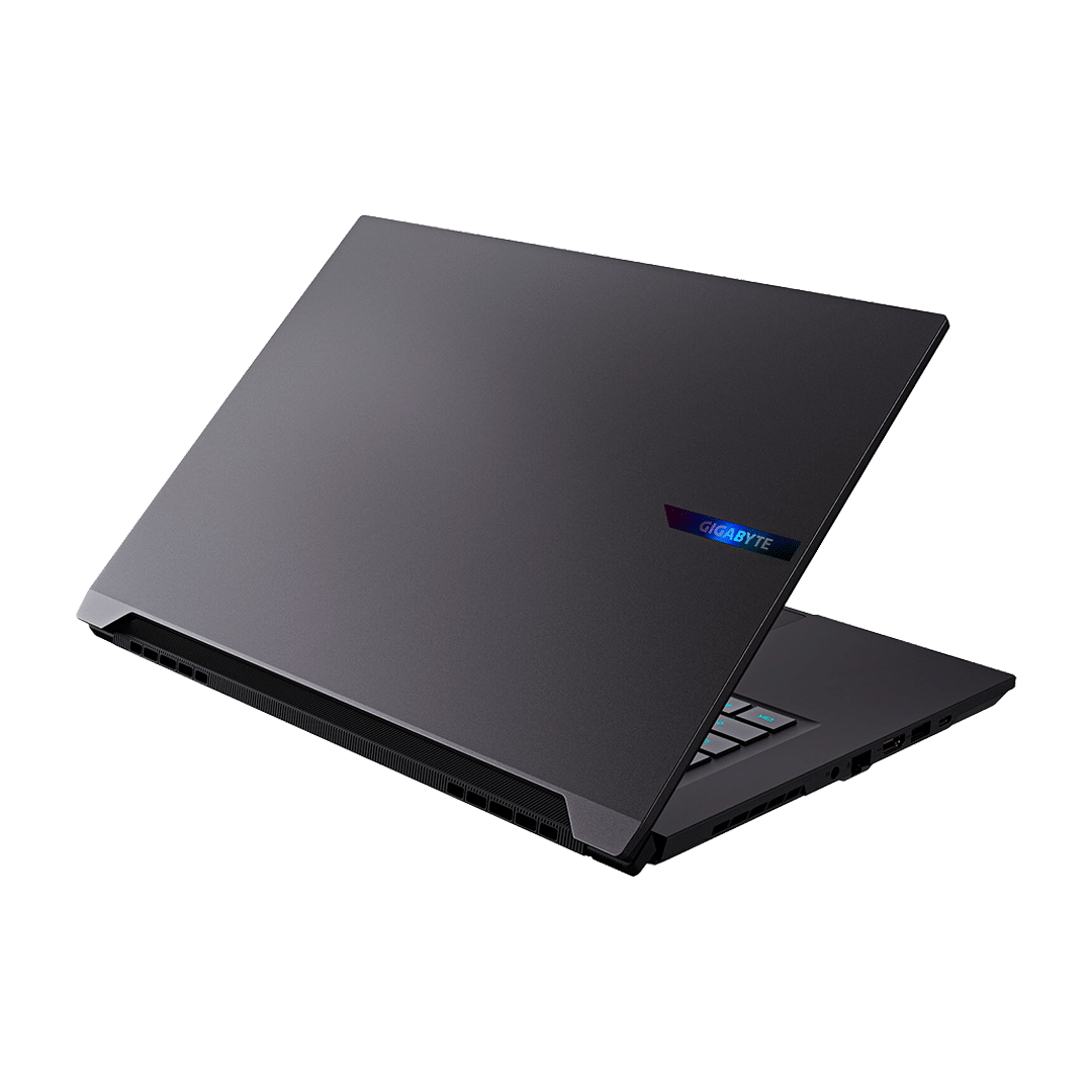 Laptop Gamer Gigabyte Aero X16 - AMD Ryzen 9 - NVIDIA RTX 5070 (8Gb) - 32GB Ram - 1TB SSD - 16" WQXGA 165Hz - Win11 - Imagen 4