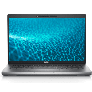 Laptop Dell Latitude 5431 Core i5-1250P 16GB RAM 256GB SSD 14" Touchscreen Windows 11 Pro Teclado Retroiluminado