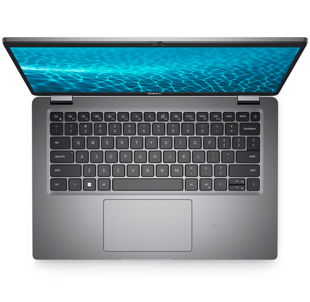 Laptop Dell Latitude 5431 Core i5-1250P 16GB RAM 256GB SSD 14" Touchscreen Windows 11 Pro Teclado Retroiluminado - Imagen 2
