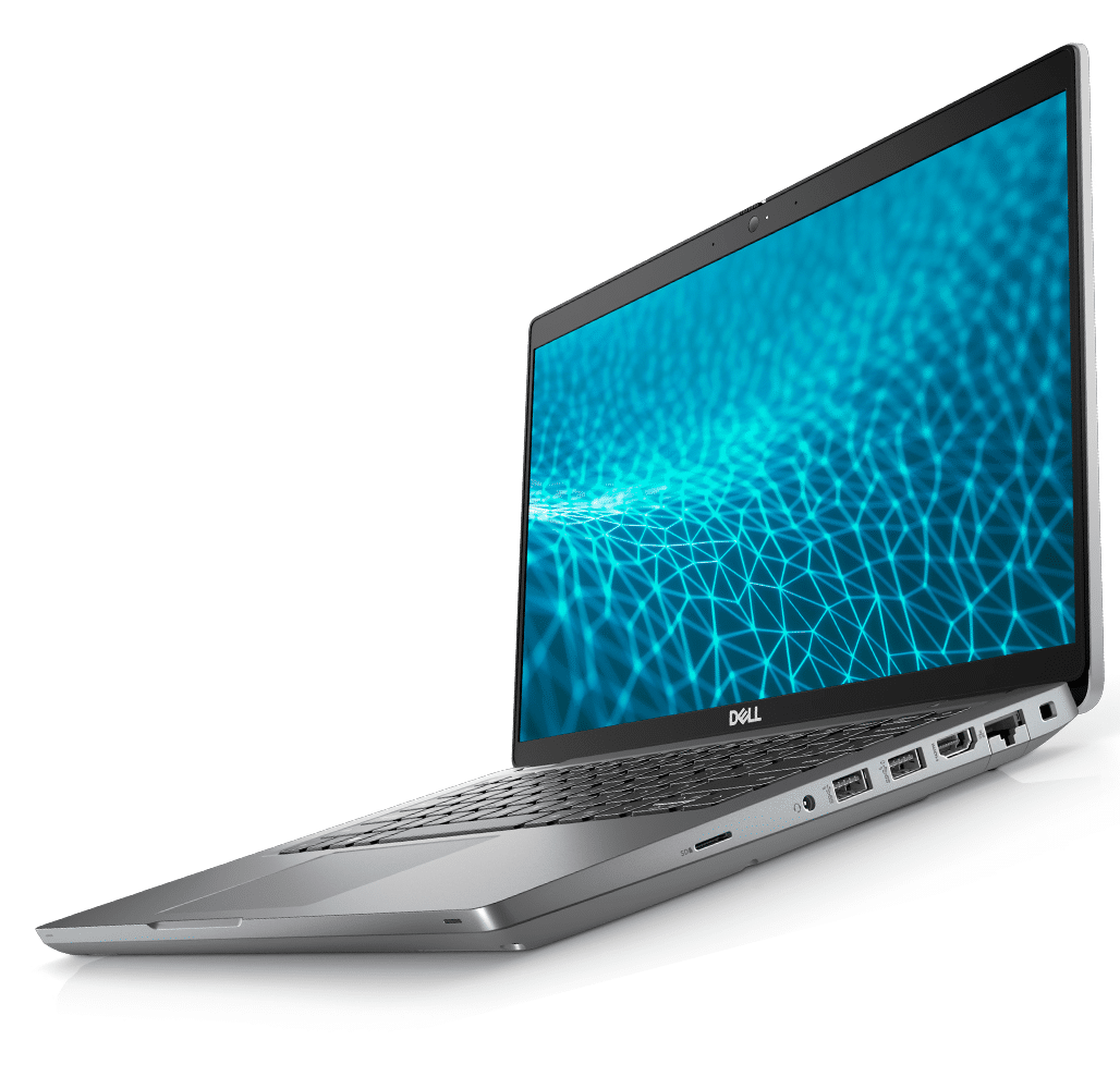 Laptop Dell Latitude 5431 Core i5-1250P 16GB RAM 256GB SSD 14" Touchscreen Windows 11 Pro Teclado Retroiluminado - Imagen 3