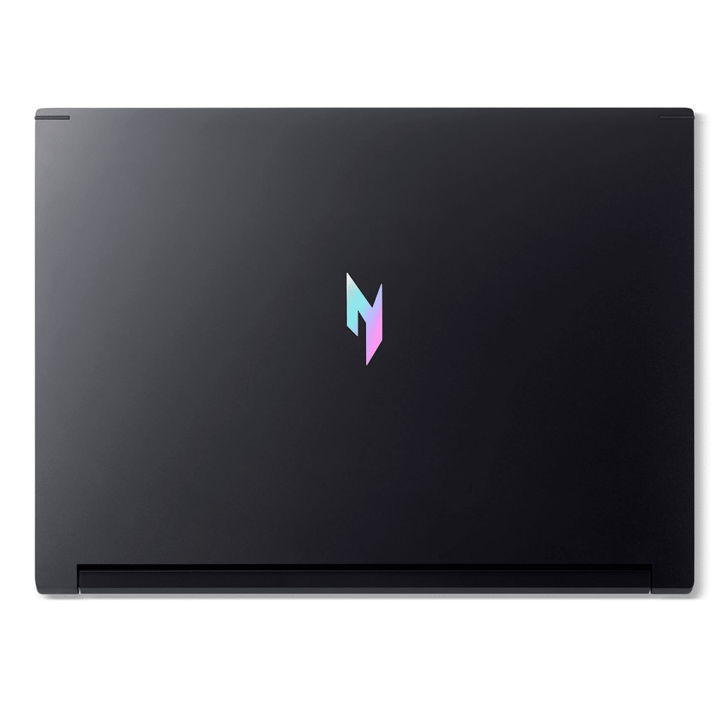 Laptop Gamer Acer Nitro V 16 ANV16S-41-R2AJ Ryzen 7 260 32GB RAM 1TB SSD RTX 5060 8GB 16" WUXGA Windows 11 Obsidian Black - Imagen 5