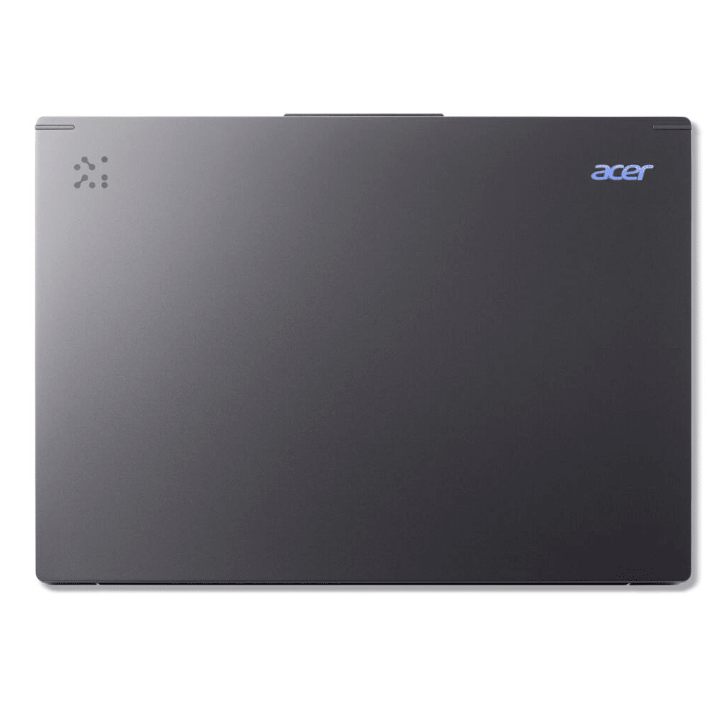 Laptop Acer Aspire 14 AI Copilot+ A14-52MT-94H5 Core Ultra 9 288V 32GB RAM 1TB SSD 14" WUXGA IPS Windows 11 Iron Grey - Imagen 2