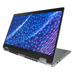 Laptop Dell Latitude 5330 2-en-1 Core i7-1265U 32GB RAM 512GB SSD 13.3" Touchscreen Windows 11 Pro