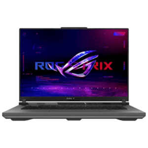 Laptop Gamer ASUS ROG Strix G614FM Ryzen 9 9955HX 16GB RAM 1TB SSD RTX 5060 8GB 16" WUXGA 165Hz Windows 11 Eclipse Gray