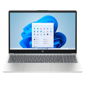 Laptop HP 15-FC0507DS Ryzen 5 7520U 16GB RAM 1TB SSD 15.6" HD Touchscreen Windows 11 Moonlight Blue