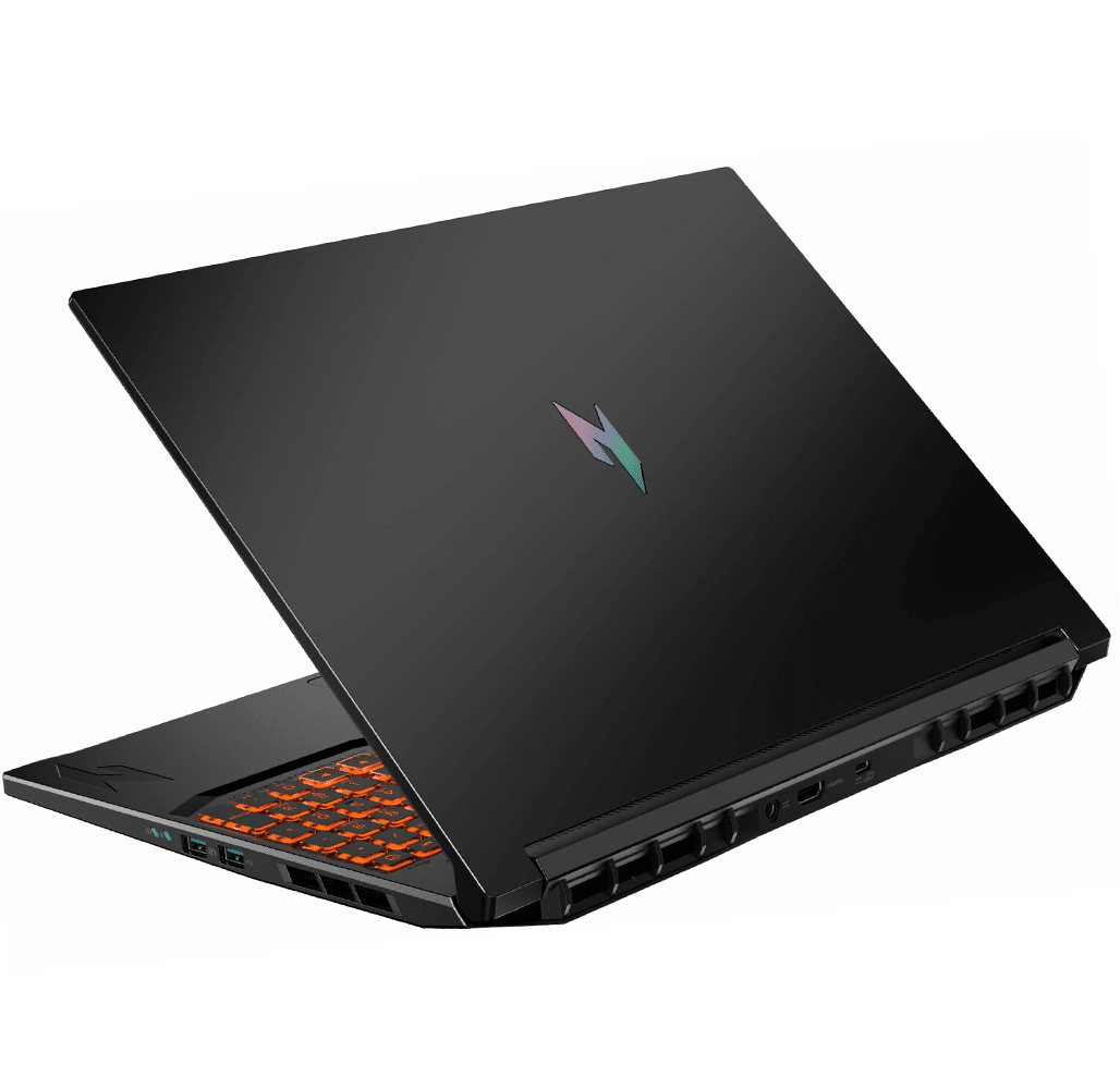 Laptop Gamer Acer Nitro V 16 AI ANV16-42-R309 Ryzen 5 240 16GB RAM 512GB SSD RTX 5050 8GB 16" WUXGA 180Hz Windows 11 - Imagen 5