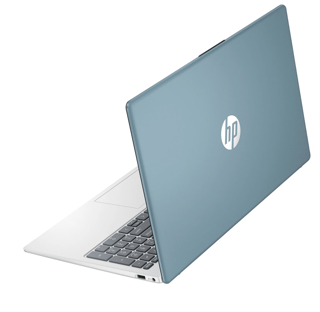 Laptop HP 15-FC0507DS Ryzen 5 7520U 16GB RAM 1TB SSD 15.6" HD Touchscreen Windows 11 Moonlight Blue - Imagen 2