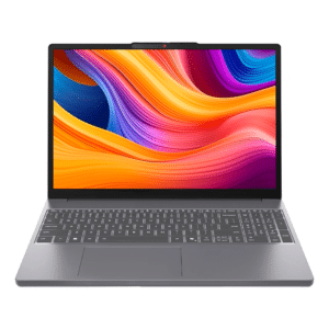 Laptop Lenovo Slim 3 15AHP10 Ryzen 7 8840HS 16GB RAM 512GB SSD 15.3" WUXGA Touchscreen Windows 11 Luna Gray