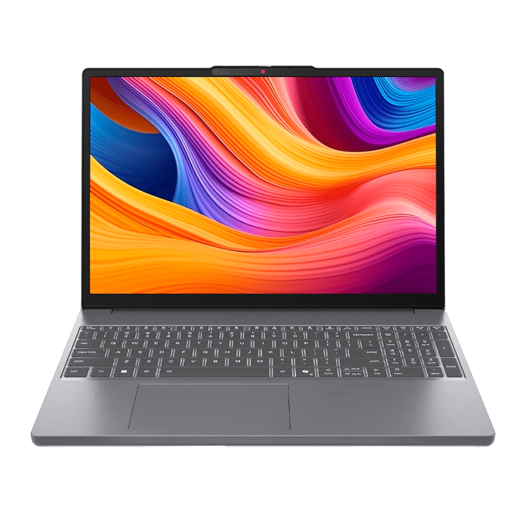 Laptop Lenovo Slim 3 15AHP10 Ryzen 7 8840HS 16GB RAM 512GB SSD 15.3" WUXGA Touchscreen Windows 11 Luna Gray
