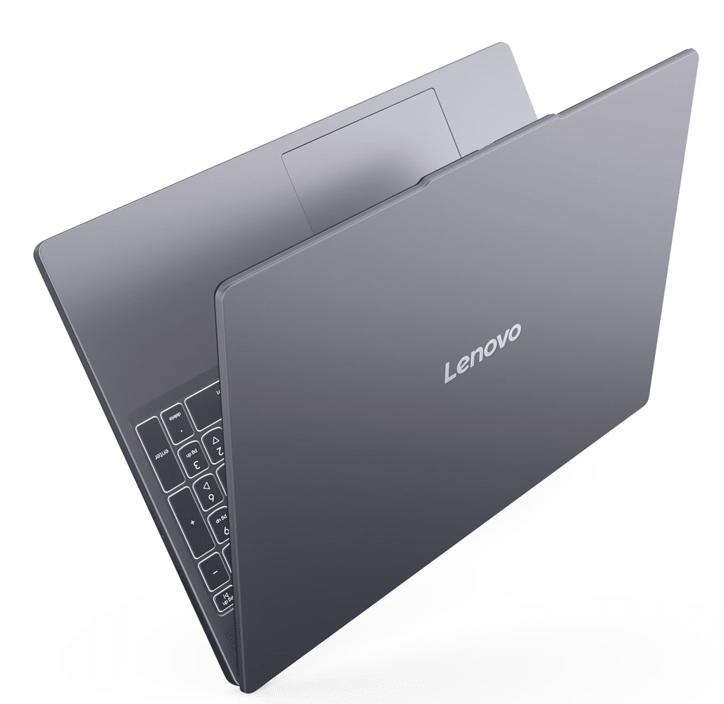 Laptop Lenovo Slim 3 15AHP10 Ryzen 7 8840HS 16GB RAM 512GB SSD 15.3" WUXGA Touchscreen Windows 11 Luna Gray - Imagen 4