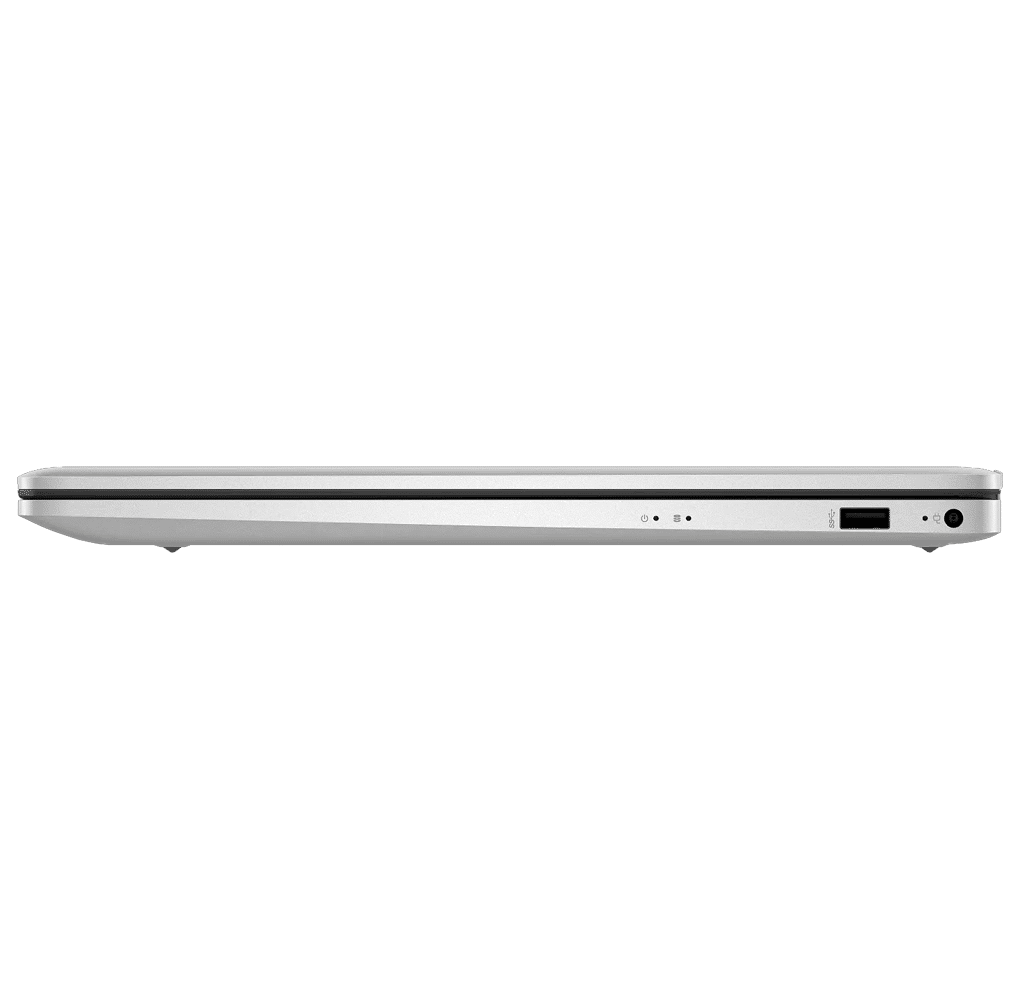 Laptop HP 17-CN4071 Core™ 7 150U 16GB RAM 512GB SSD 17.3" Full HD Windows 11 Silver Teclado Retroiluminado Lector de Huella - Imagen 4