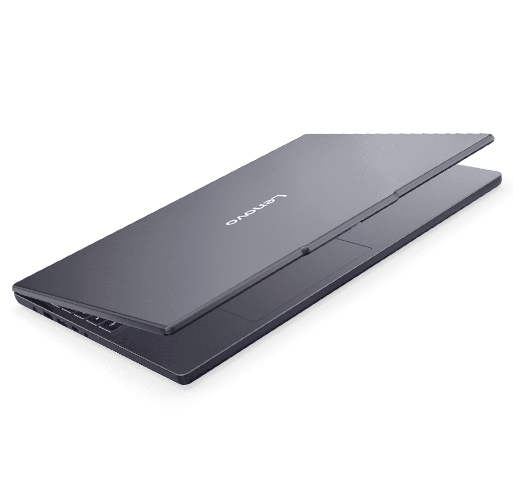 Laptop Lenovo Slim 3 15AHP10 Ryzen 7 8840HS 16GB RAM 512GB SSD 15.3" WUXGA Touchscreen Windows 11 Luna Gray - Imagen 3