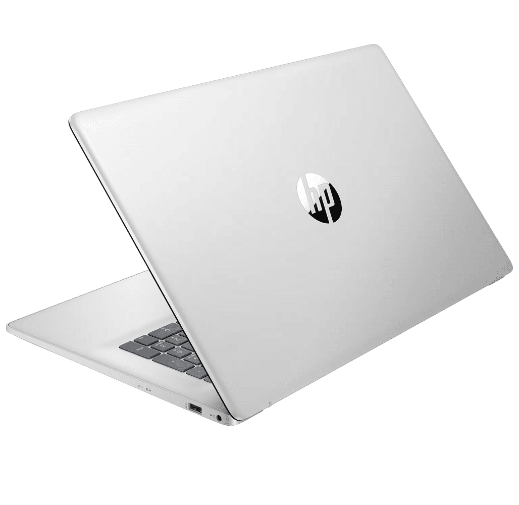 Laptop HP 17-CN4071 Core™ 7 150U 16GB RAM 512GB SSD 17.3" Full HD Windows 11 Silver Teclado Retroiluminado Lector de Huella - Imagen 3